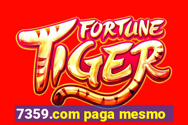 7359.com paga mesmo